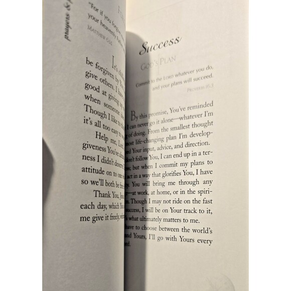 PRAYERS AND PROMISES FOR THE GRADUATE By Pamela Mcquade-Christian Life, Religion - Picture 6 of 10